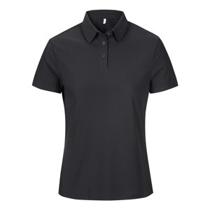 Andesland - Polera Ultra Dry Fit Con Cuello Manga Corta Nueva Temporada Mujer