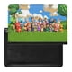 thumbnail image 1 of Porta Pasaporte Cocomelon Premium 10cm x 15cm Negro, 1 of 6