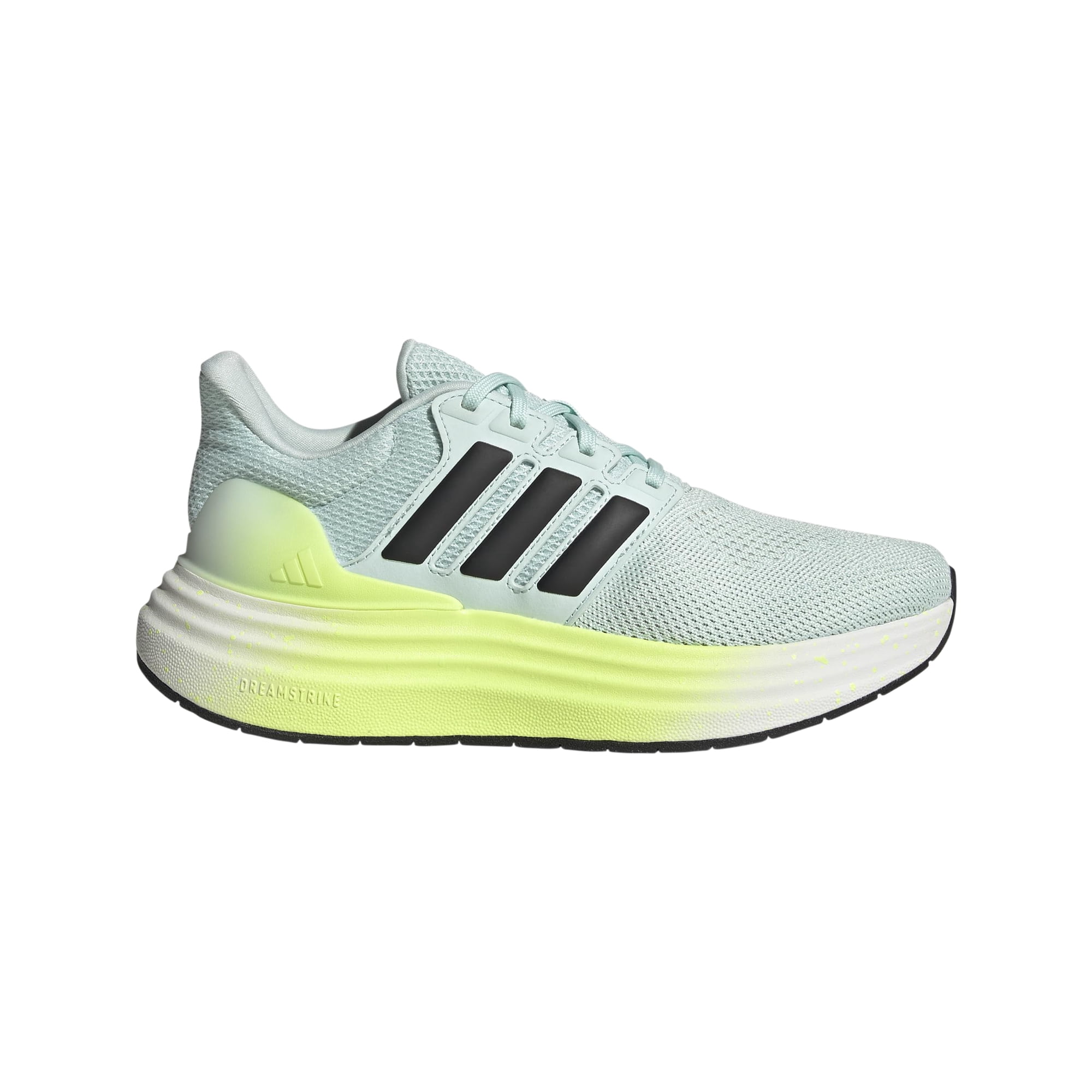 Zapatos Adidas Ultradream Bold Sportswear Para Mujer Halo Mint/negro/amarillo