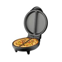 Máquina Para Preparar Omelette Raf R512