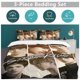 thumbnail image 5 of Stray Kids Bedding Set Duvet Cover Comfortable and Lightweight Cartoon Bedding 3 Piece Bed Set, 5 of 5