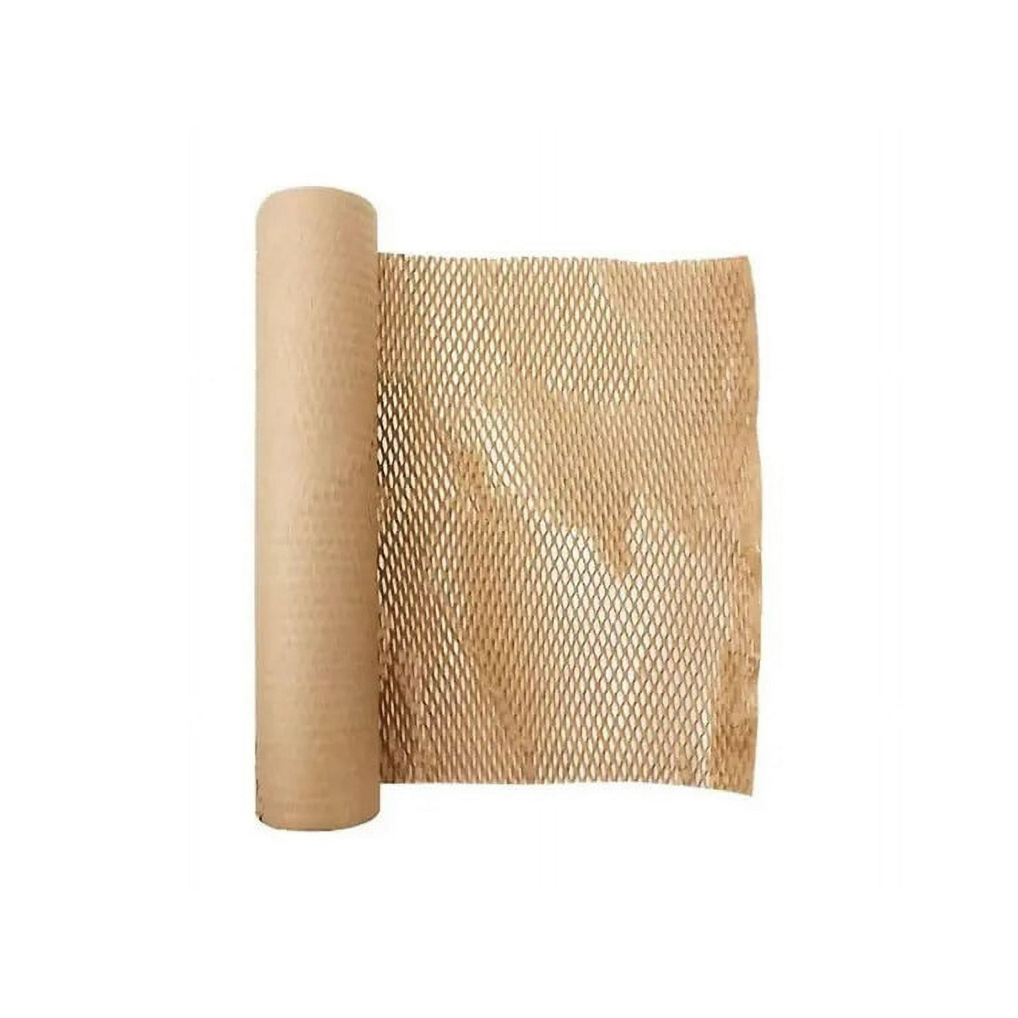 Tatou Pack - Rollo Papel Panal Para Embalaje 25 Mts