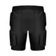 thumbnail image 3 of Faja De Fútbol Acolchada, Pantalones Protectores Profesionales Para Deportes De Fútbol, Niños, Talla M, 3 of 5