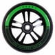 thumbnail image 2 of SCOOTER INVERT SUPREME 2-8-13 NEO GREEN/BLACK, 2 of 3