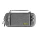 thumbnail image 1 of Tomtoc Estuche Ligero FancyCase-G05 para Nintendo Switch Oled - Gris, 1 of 3