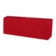 thumbnail image 1 of Funda para Aire Acondicionado Uxcell Funda Interior para AC Tejida a Prueba de Polvo para Aire Acondicionado de Montaje en Pared Rojo 37.8", 1 of 6