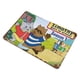 thumbnail image 3 of Timothy va a la Escuela Cartel Metálico, Decoración de Pared de Cartel Metálico Personalizado para Regalos de Fans, Amigos, Familia y Amantes 30*40cm, 3 of 6