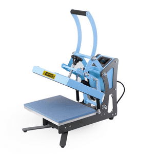 Estampadora Craft Express Color Azul