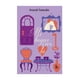 thumbnail image 1 of Libro Mi Hogar Eres Tú Araceli Samudio, 1 of 2