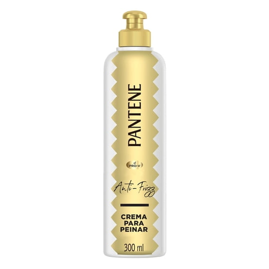 Crema Para Peinar Pantene Pro-v Hidratación Extrema Anti Frizz