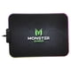 thumbnail image 1 of Mousepad Gamer Usb Rgb 35x25cm Negro Speed, 1 of 5