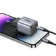 thumbnail image 3 of Cargador 20W Mini Nexode Gan Gris Cd318-90664, 3 of 4