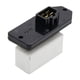thumbnail image 3 of 4720278 Blower Resistencia de motor Accesorio Compatible para 3500 camiones 2500 camiones fáciles de instalar accesorios reemplazar piezas, 3 of 5