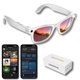thumbnail image 1 of Gafas Inteligentes nexlenz con Cámara 8MP Bluetooth IP67 Lente Roja, 1 of 8