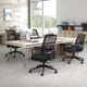 thumbnail image 3 of Silla de oficina Boss Office Products para tareas, negra, 3 of 7