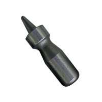 Magideal - 1 De Herramientas Para Romper Cadenas De Motosierra, Herramientas De Mano Profesionales, Duraderas, Fáciles De Utilizar, Rompedor De Cadena De Sierr Pasador Roto 35Mm