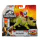 thumbnail image 5 of Figura de acción Jurassic World Battle Damage Triceratops, 5 of 7