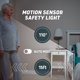 thumbnail image 3 of Barandillas de cama Lunderg para adultos mayores, de seguridad, grandes y con luz, 3 of 6