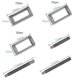 thumbnail image 3 of Juego de herramientas automotrices Lucky Seven para compresor Valve Spring, 3 of 7