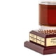thumbnail image 1 of Trofeo de golf con decantador para whisky Alpha Awards de vidrio de 850 ml, 1 of 7