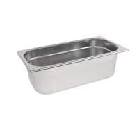 Cook-In - Contenedor Gastronomico Gn 1/3X10 Cm