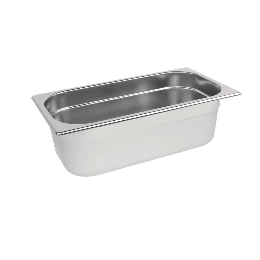 Cook-in - Contenedor Gastronomico Gn 1/3x10 Cm