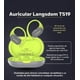 thumbnail image 3 of Audifonos Bluetooth verde, 3 of 10