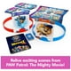 thumbnail image 2 of Juego familiar Spin Master Hedbanz Junior PAW Patrol 5+ años, 2 of 3