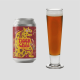 thumbnail image 3 of Kombucha lupulada Animal Social pack variedades 12 latas 355 ml, 3 of 3