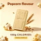 thumbnail image 3 of Ración de alimentos BDH 6048 kcal sabor a palomitas (paquete de 12), 3 of 7