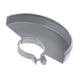 thumbnail image 2 of Accesorios De La Máquina De Corte De La Amoladora Angular De Acero Protector Y Cubierta Del Soporte, 2 of 5