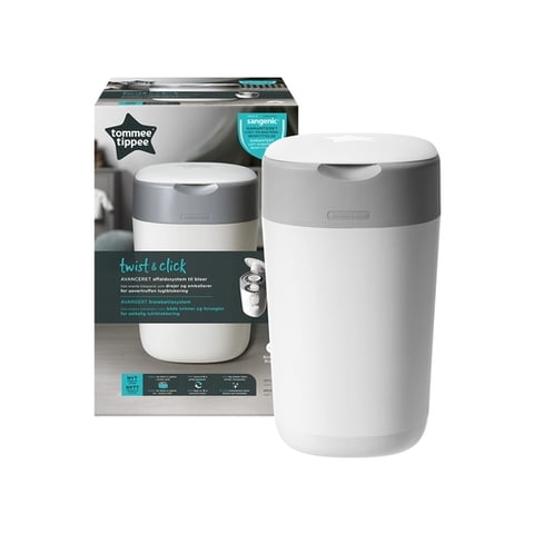 Tommee Tippee - Contenedor De Pañales Sangenic
