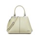 thumbnail image 1 of Bolso tipo satchel Calvin Klein Granite 2 en 1 de cuero vegano Endive, 1 of 2