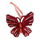 thumbnail image 1 of Adorno Colgante Para árbol De Navidad, Pequeño Regalo De Navidad Para El Hogar, La Oficina, Vacaciones, Pared, Mariposa, 1 of 3