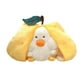 thumbnail image 3 of Muñeco De Peluche De Pato Pera Para Acurrucarse, Pato Pera Transformable, Para Niños, 35 Cm, 3 of 3