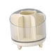 thumbnail image 5 of Soporte Para Brochas De Maquillaje, Contenedor De Almacenamiento De Escritorio Multiusos Giratorio De 360 Grados, 5 of 5