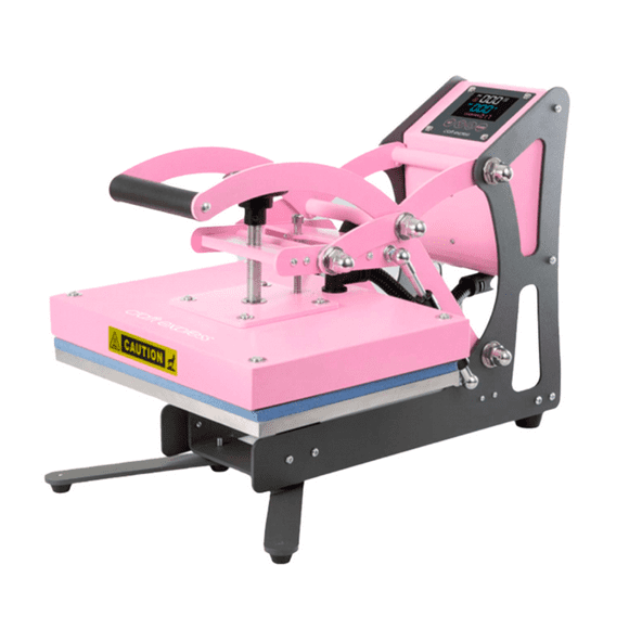 Estampadora craft express