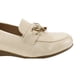 thumbnail image 4 of Mocasín New Walk Charol Beige, 4 of 5