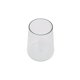 thumbnail image 2 of Vaso Tritan 592ML 1 Pieza Bbs873 Transparente, 2 of 4