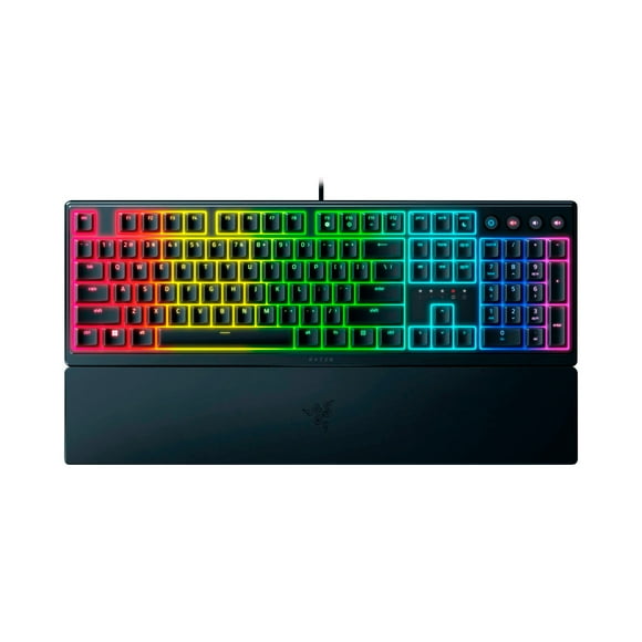 Teclado Razer Ornata V3 Español RGB