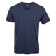 thumbnail image 3 of Camisetas de cuello en V para hombre Gildan G1103, paquete de 5, talla XL, 3 of 5