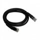 thumbnail image 1 of CPN-10L LINKMADE 1MT CAT5E NEGRO LSZH CABLE DE CONEXIÓN MOLDEADO MULTIHILO, 1 of 4