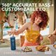 thumbnail image 2 of Altavoz Bluetooth Ultimate Ears Boom 4 impermeable azul, 2 of 7