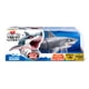 thumbnail image 1 of Figura de Acción Tiburon Robo Alive&nbsp;Zuru, 1 of 5
