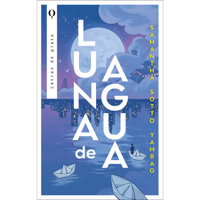 Libro Luna De Agua Ediciones Urano