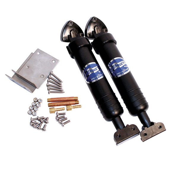 Kit de conversión Bennett Boat Leveler a actuador