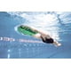 thumbnail image 5 of Tabla de natación ARENA 50x30x5 cm Negro/Blanco, 5 of 7