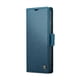 thumbnail image 5 of CaseMe tipo cartera OPPO Reno 12F con cierre magnético, RFID, tarjetero, soporte, carga inalámbrica, 5 of 5