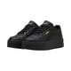 thumbnail image 2 of Zapatilla Mujer Karmen II Idol Negro Puma, 2 of 4