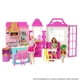 thumbnail image 1 of Barbie Estate RBarbie Estaurante con Muñeca., 1 of 8